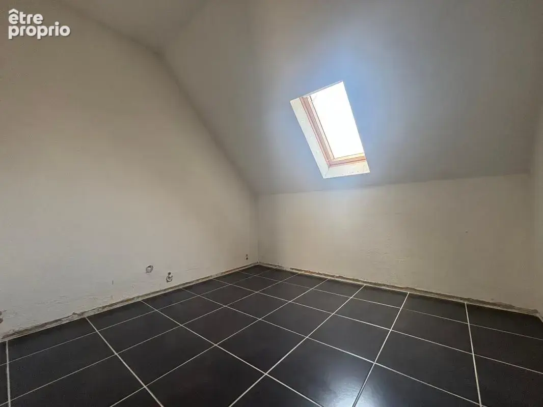 Maison de 87m² terrain 390m² - photo 9