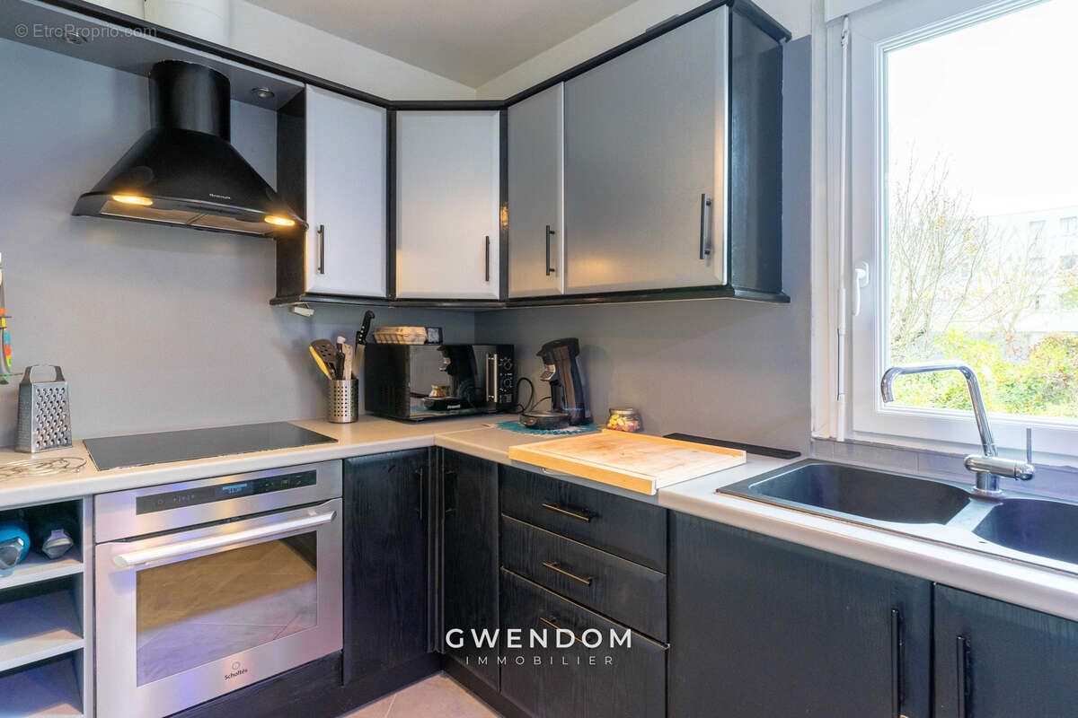 Appartement à NOISIEL