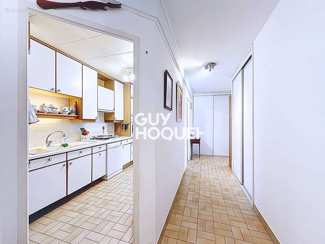 Appartement à GRASSE