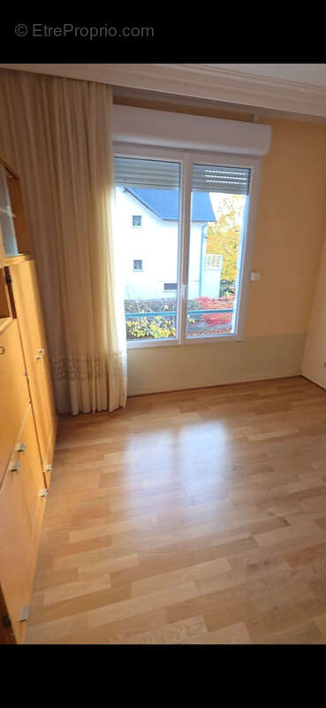 Maison à TREMBLAY-EN-FRANCE