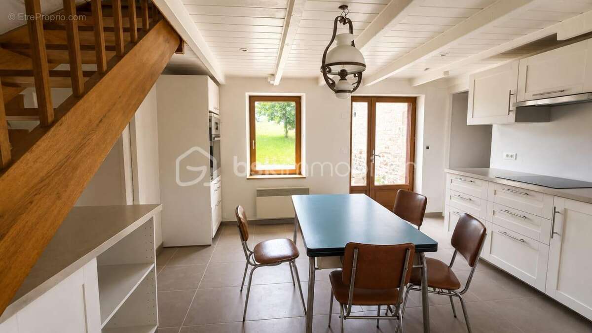 Maison à HIREL