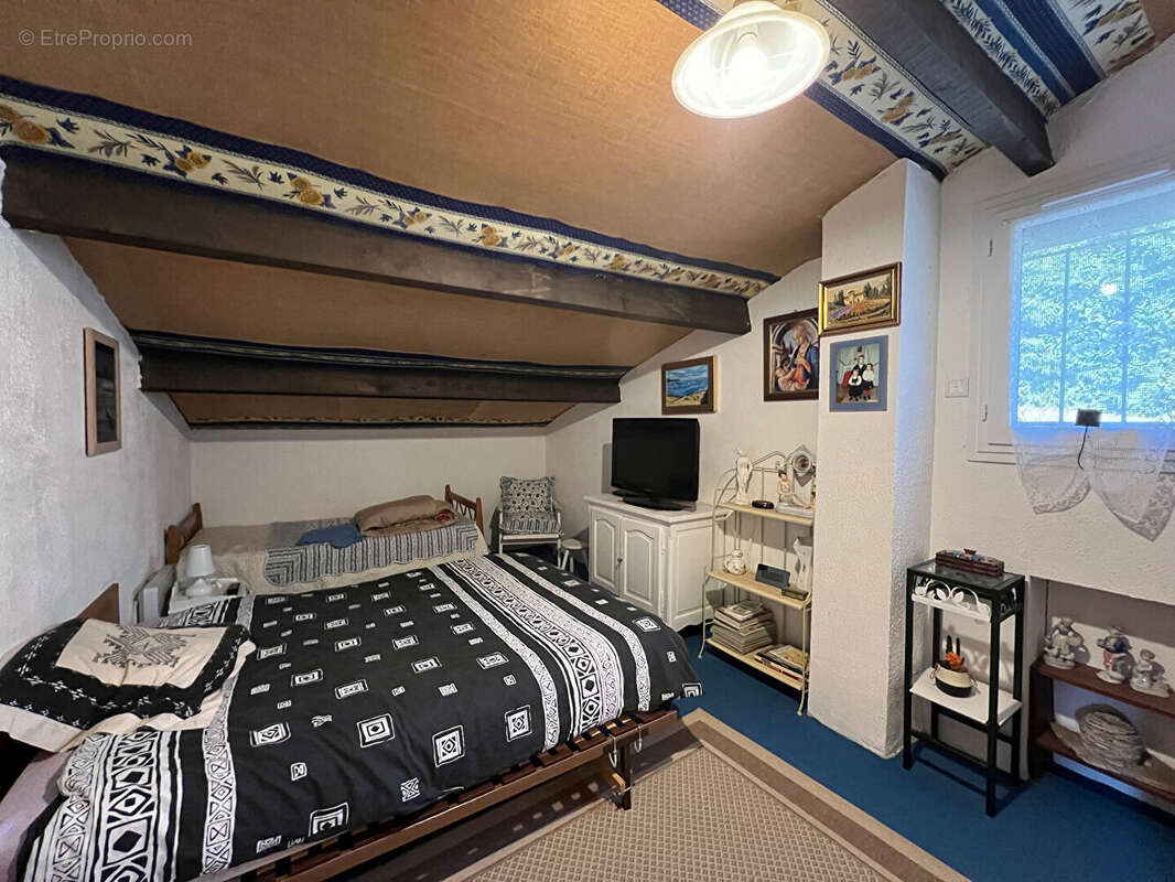 Maison à SAINT-MARTIN-DE-CASTILLON