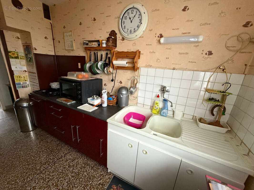 Appartement à ISSOUDUN
