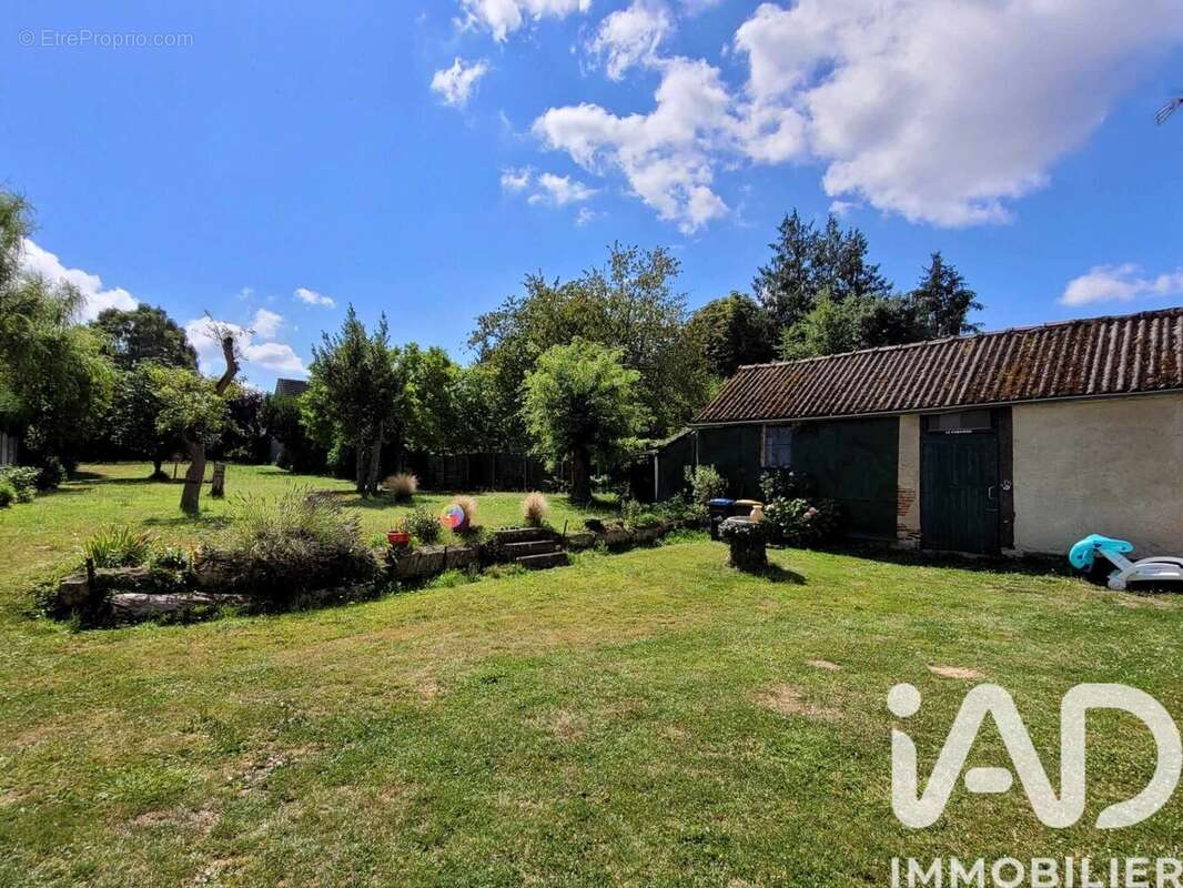 Photo 6 - Maison à NEUILLY-EN-THELLE