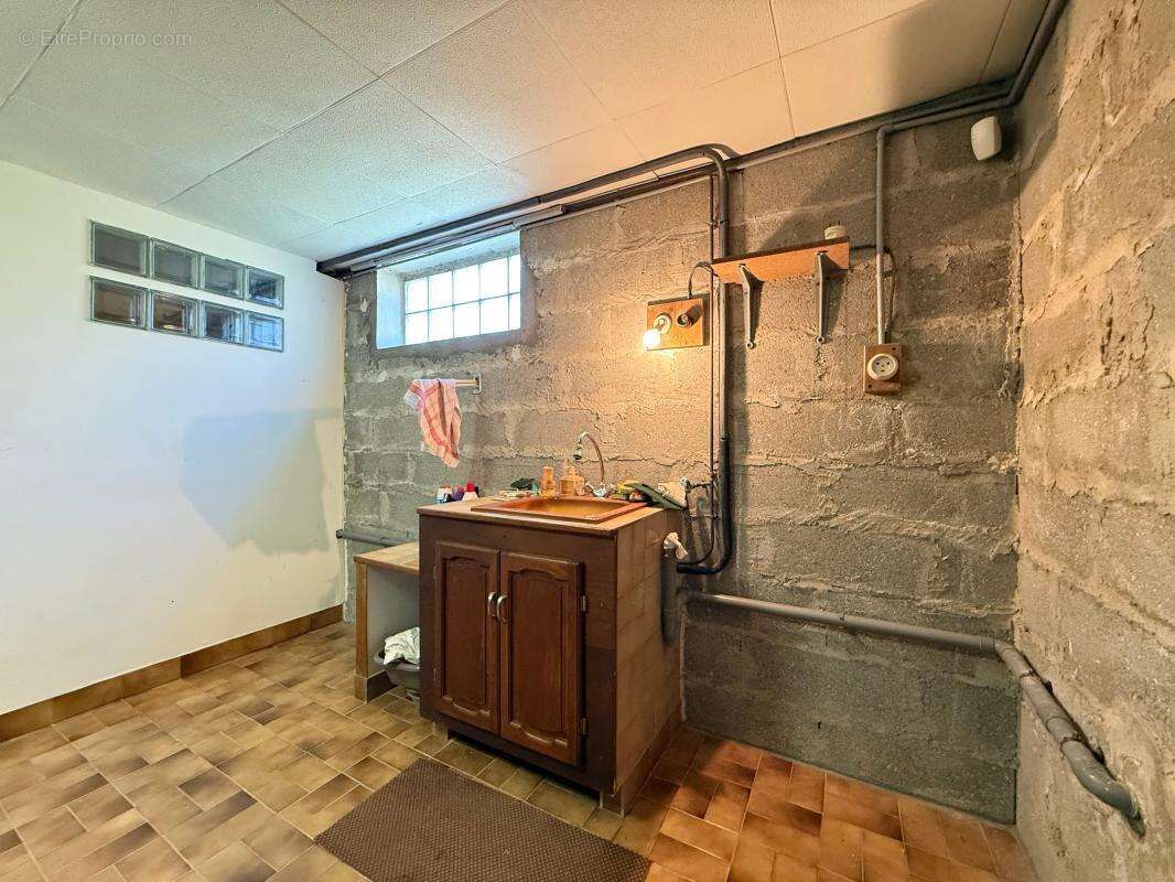 Maison à VAUX-SUR-MER