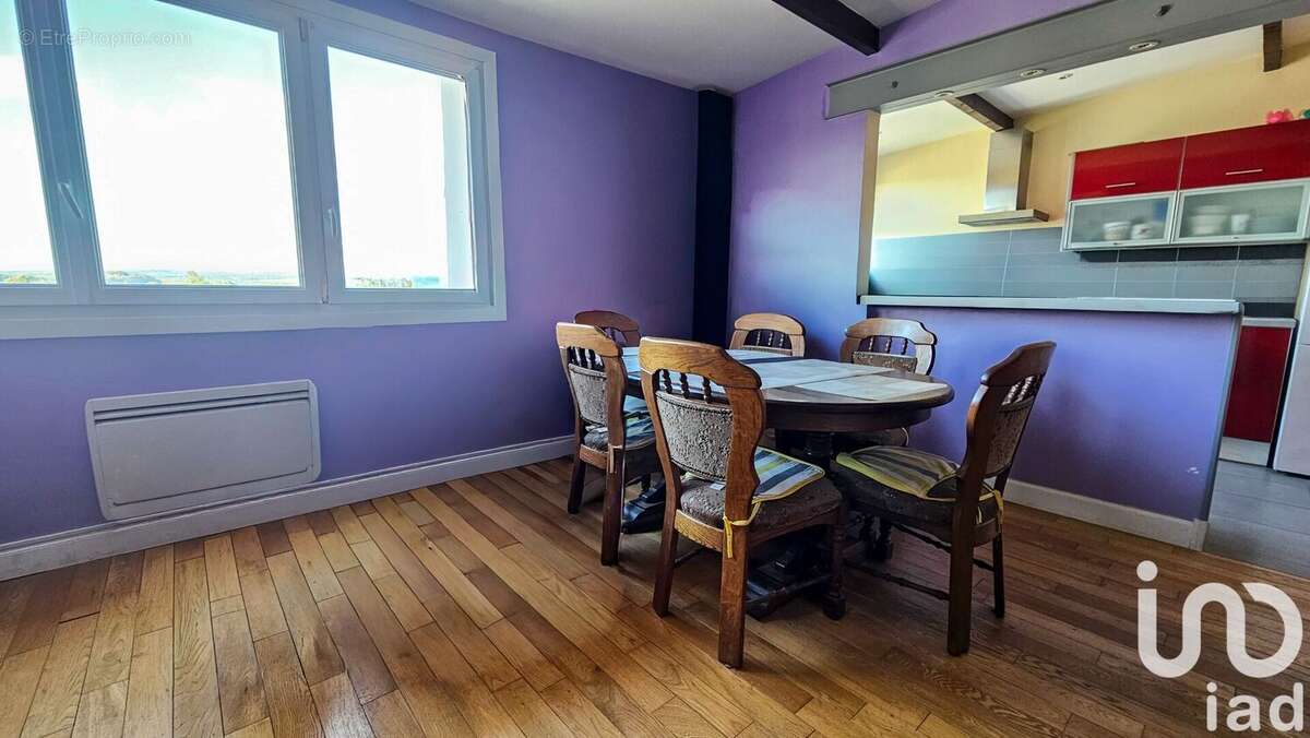 Photo 3 - Appartement à SEDAN