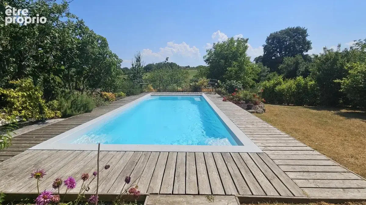 Maison 7 pièces 280 m² à vendre à Aurignac (31420) - photo 7