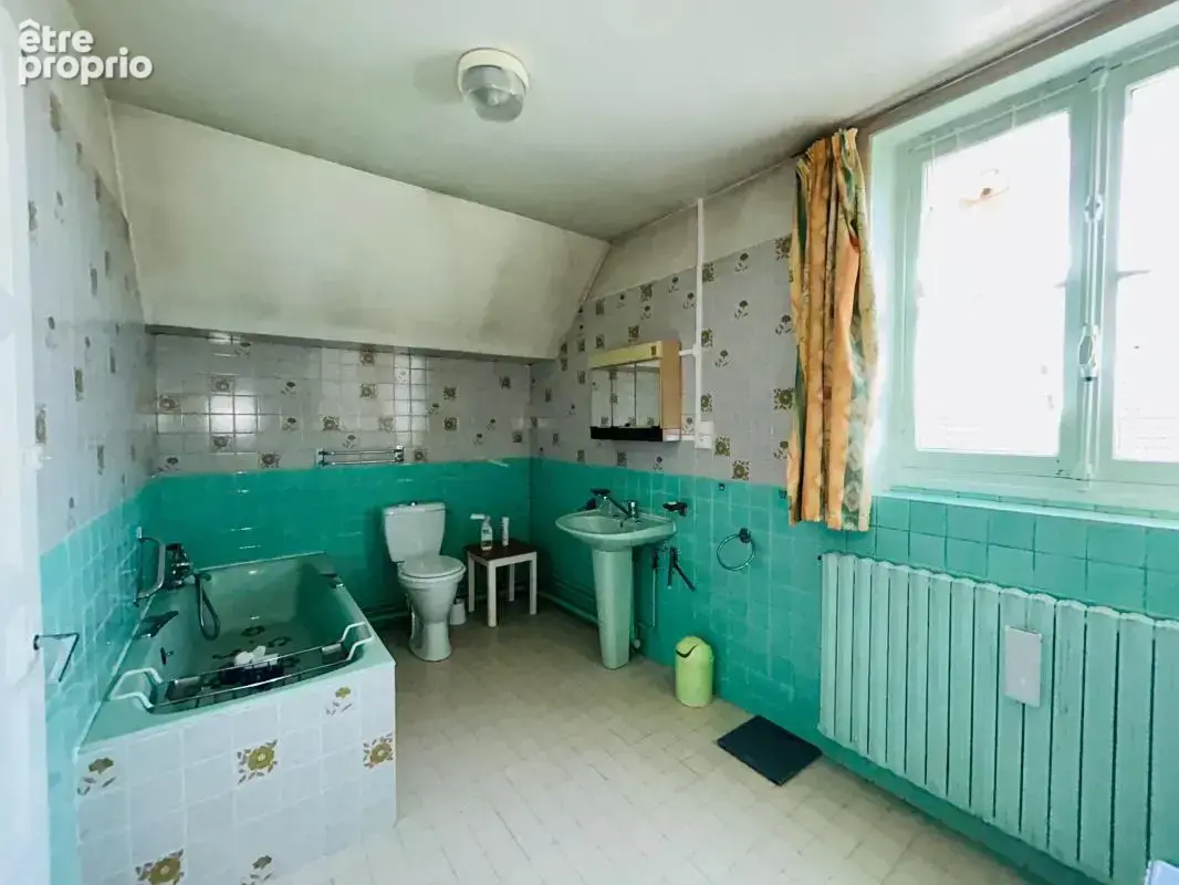 Maison À Vendre - photo 10