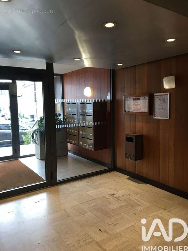 Photo 7 - Appartement à RENNES