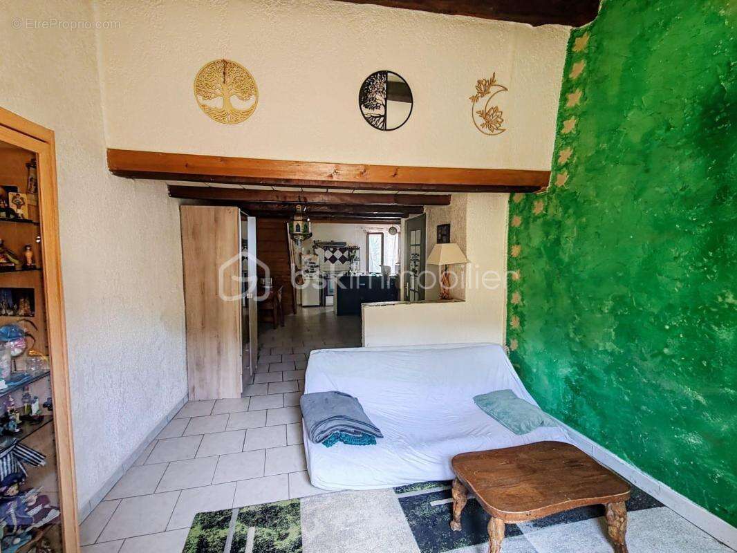 Appartement à MARSILLARGUES