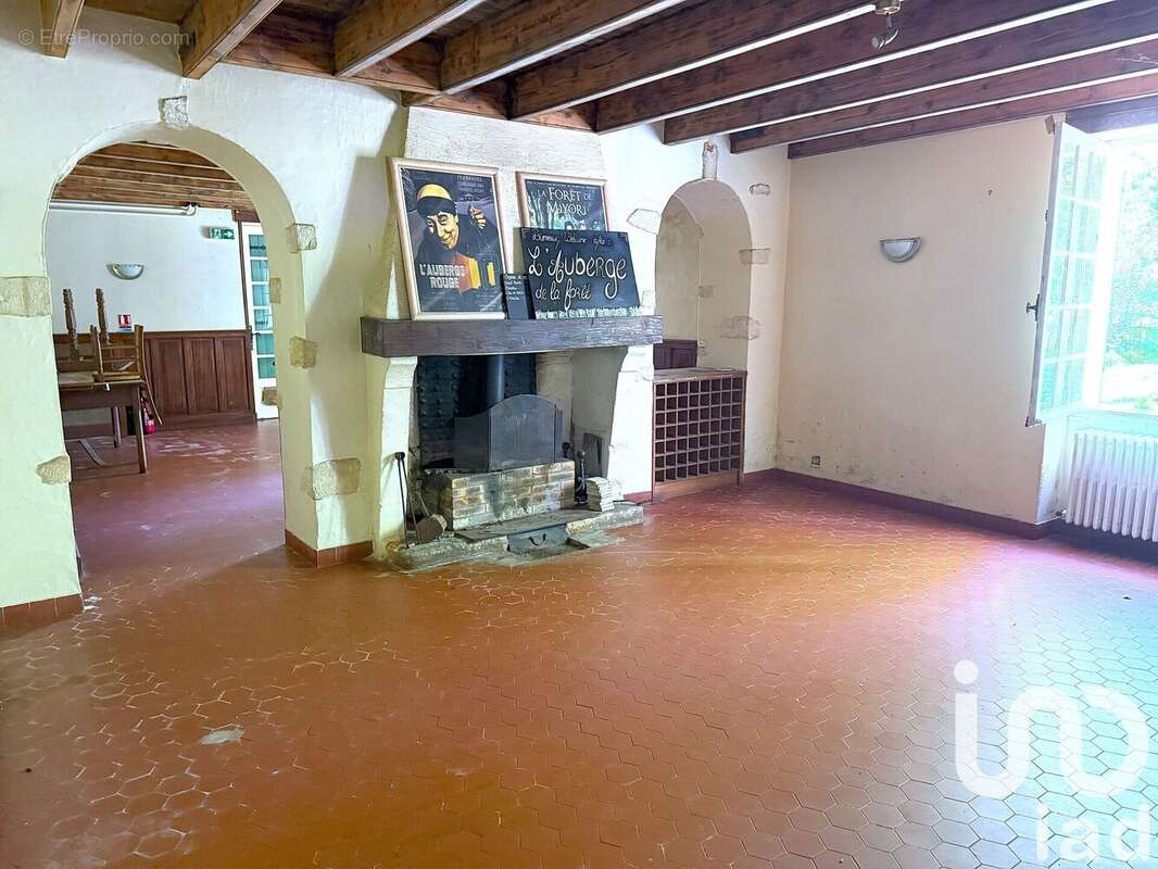 Photo 2 - Maison à MERVENT