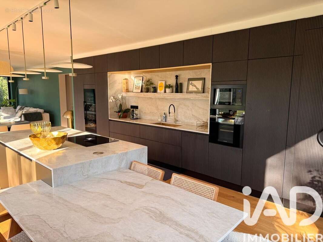 Photo 6 - Maison à ROUBAIX