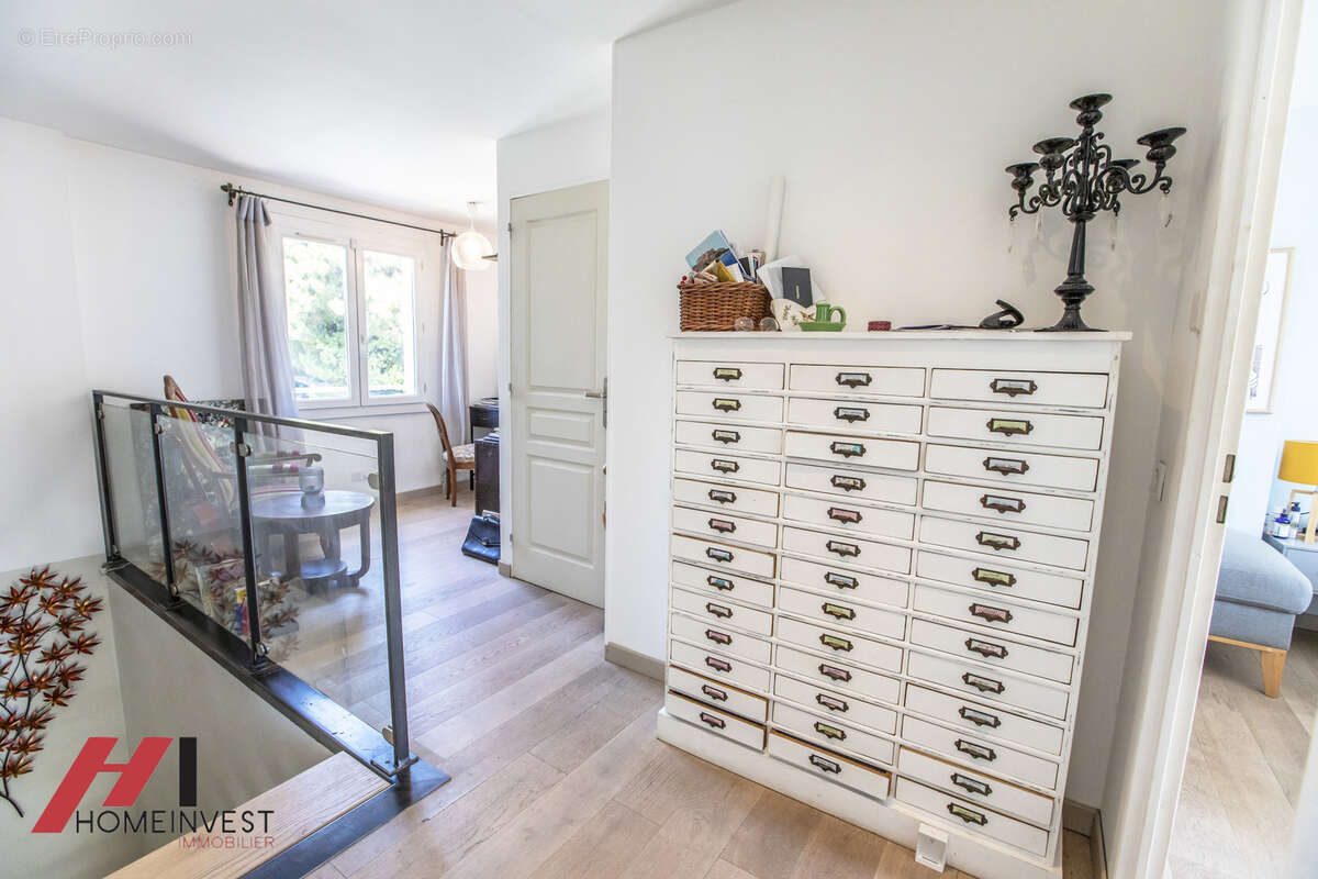 Maison à MARSEILLE-11E