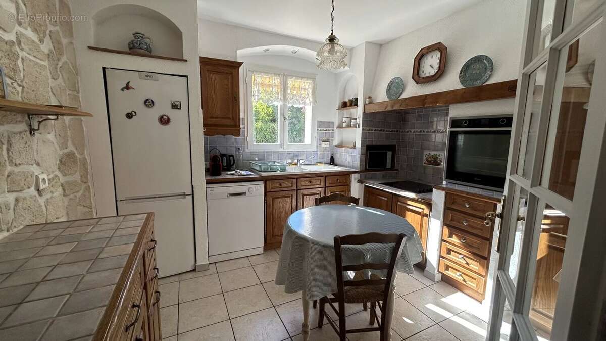Maison à LAMBESC