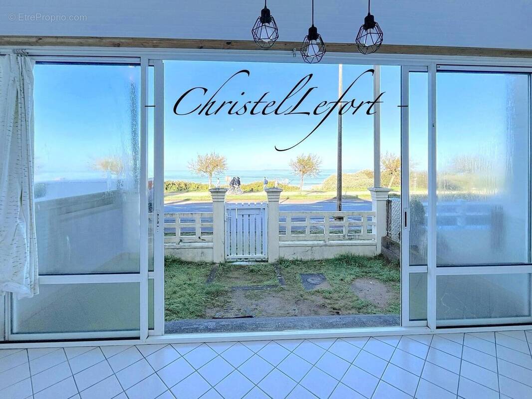 Photo 1 - Maison à SAINT-MICHEL-CHEF-CHEF