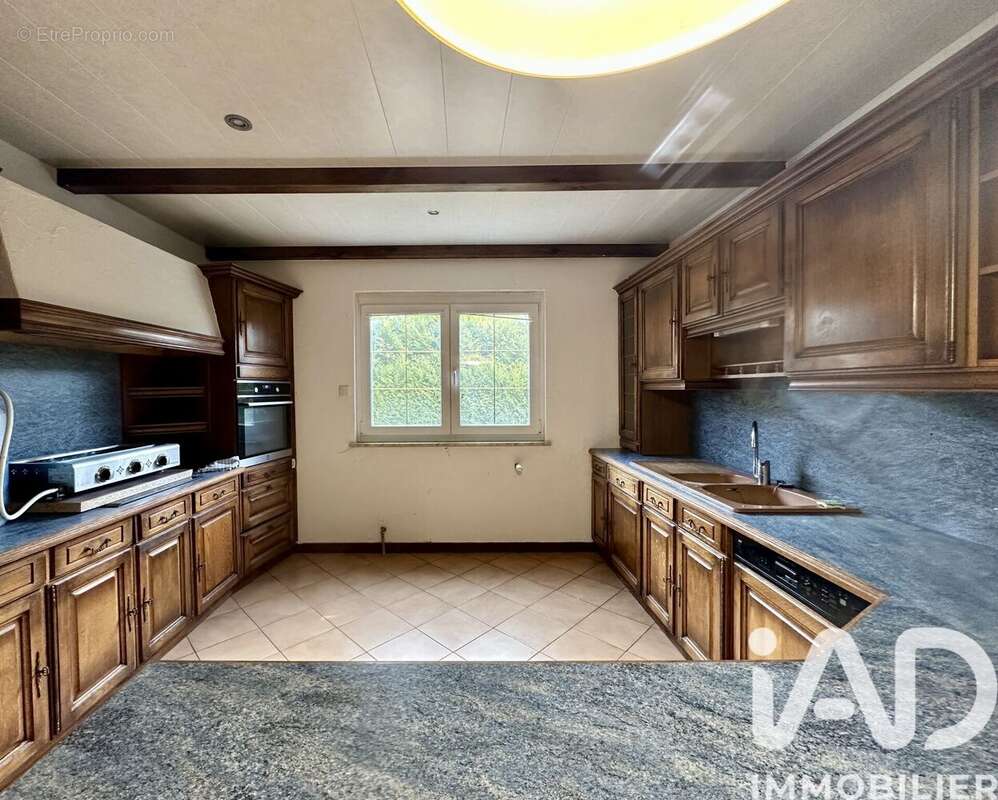 Photo 5 - Maison à MASEVAUX