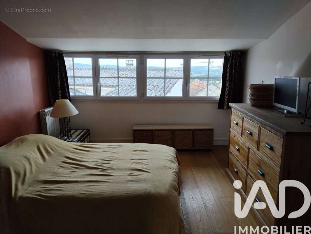 Photo 5 - Appartement à JUZIERS