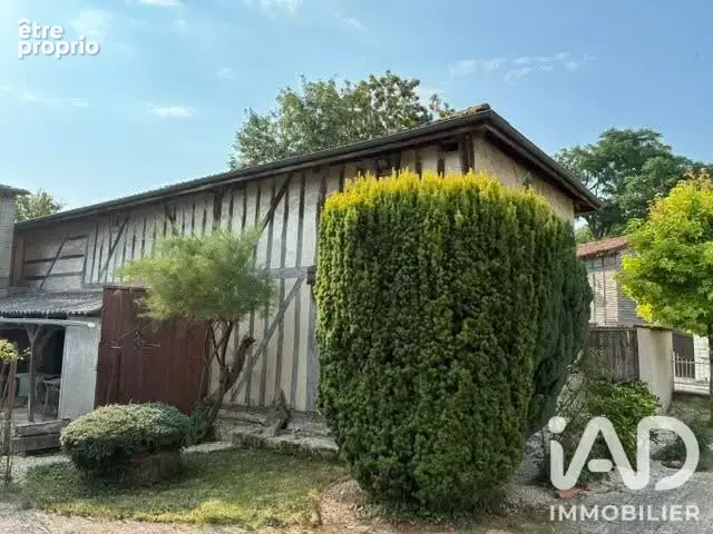 Photo 1 - Maison à BRIENNE-LE-CHATEAU