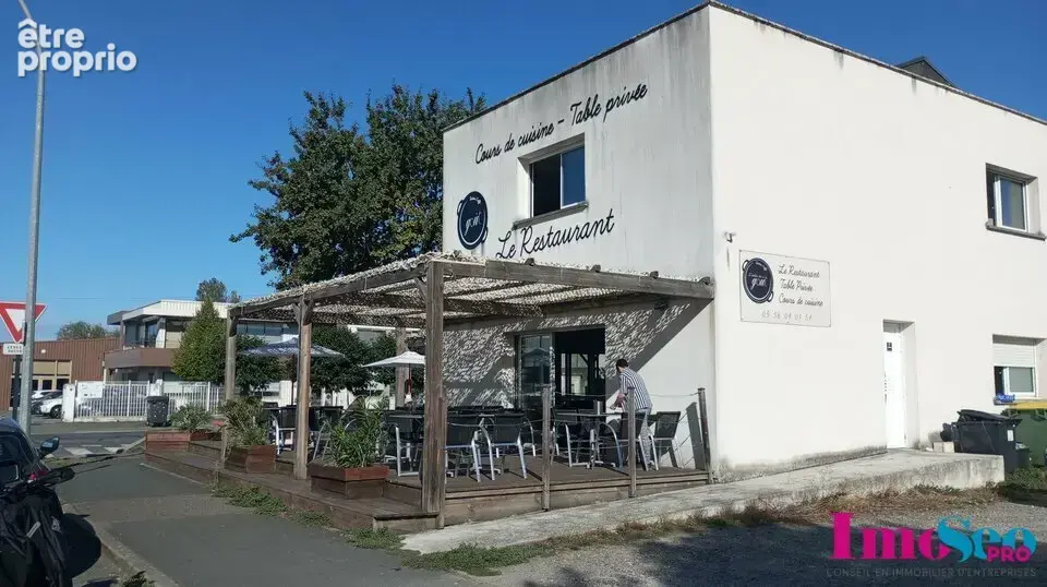 Fonds de commerce à vendre - photo 2