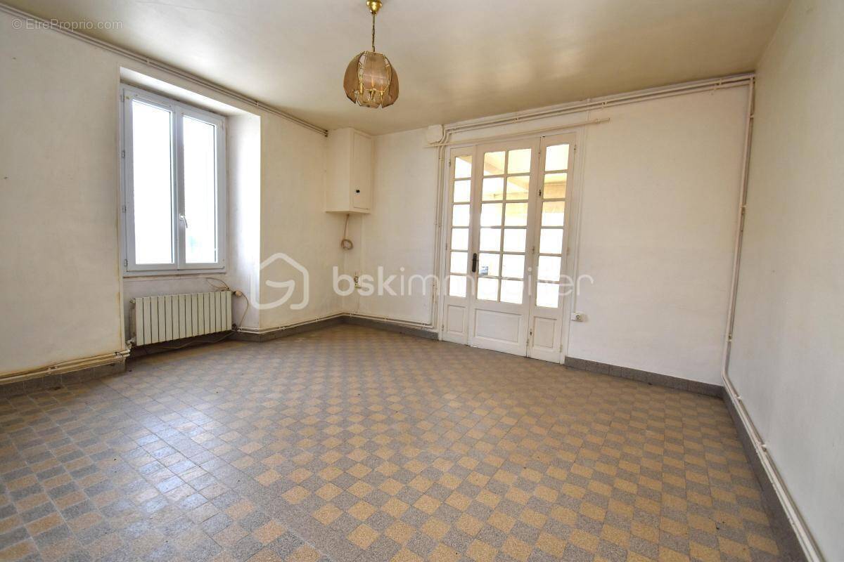 Maison de Ville Évolutive - photo 1