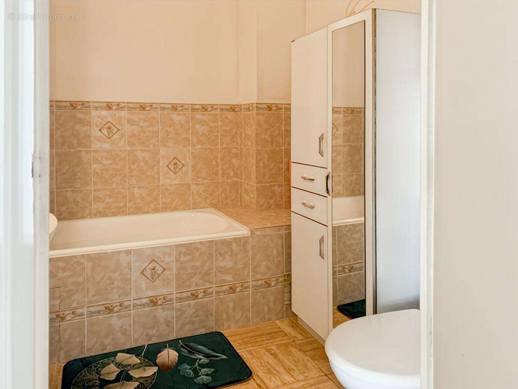 Appartement à VANNES