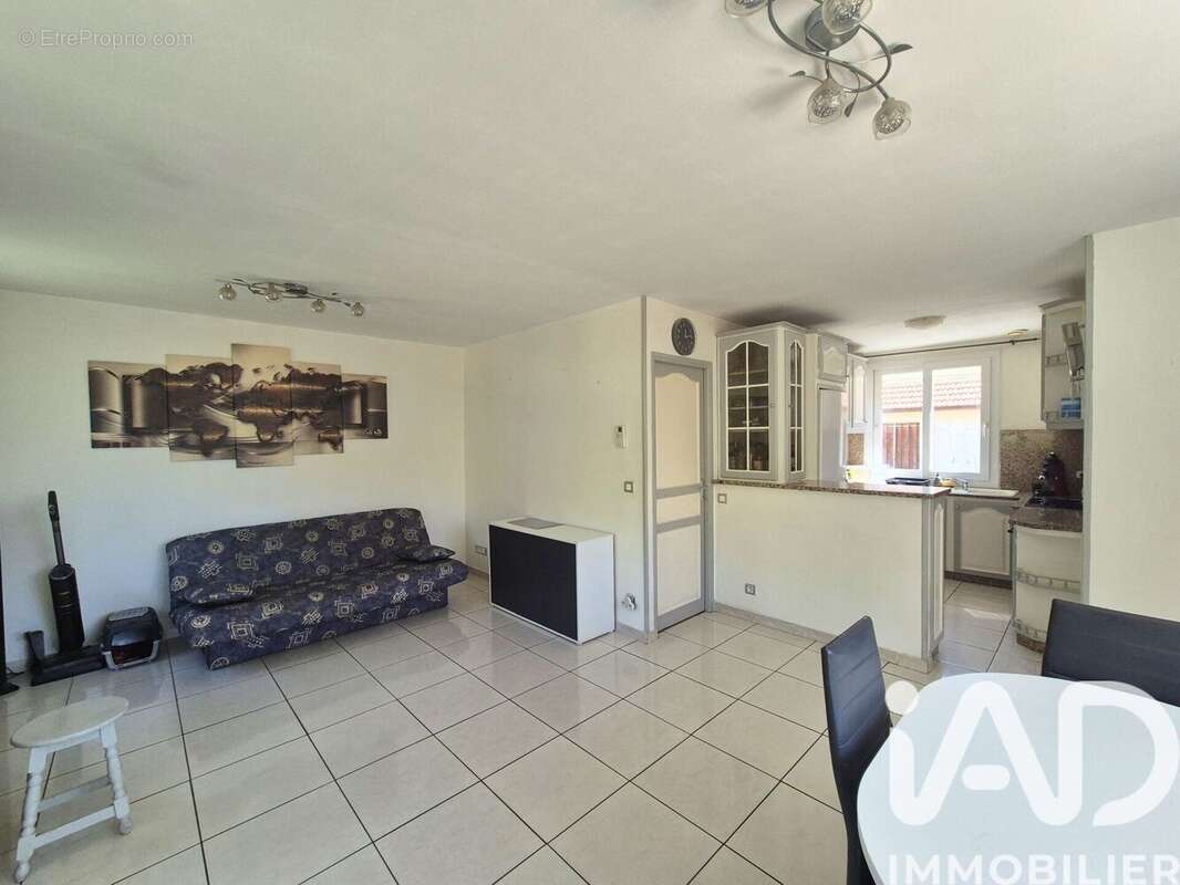 Photo 5 - Maison à EVRY