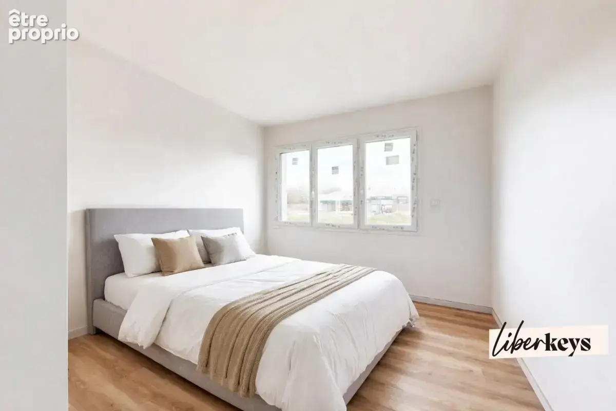 Maison récente 2025 – 100 m² – 3 chambres – Jardin – Garage – Tréon– 10 min de Dreux – 20 min de Houdan - photo 12