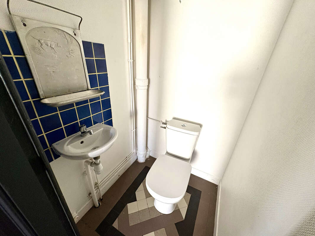 Maison à CHAMALIERES