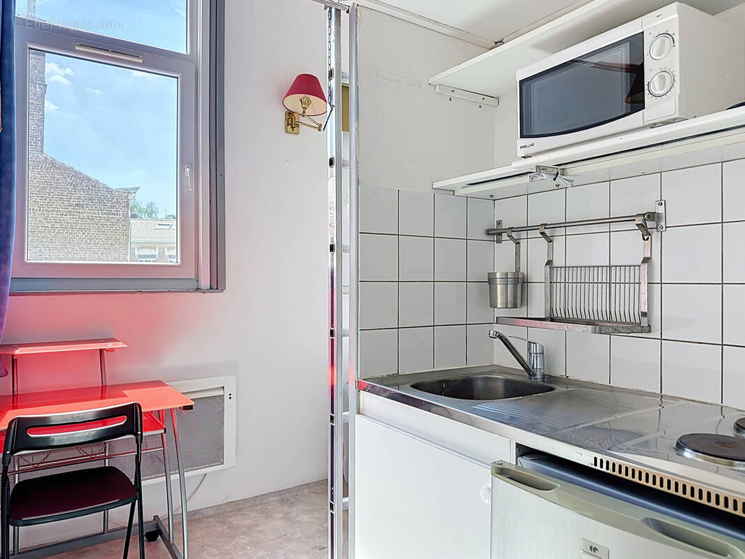 Appartement à LILLE