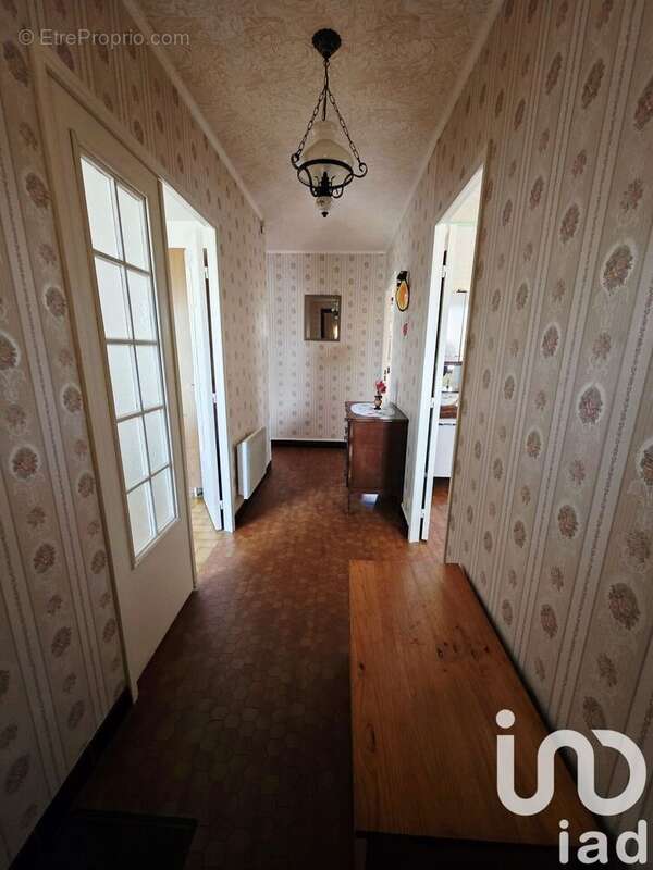 Photo 2 - Maison à RAVENEL