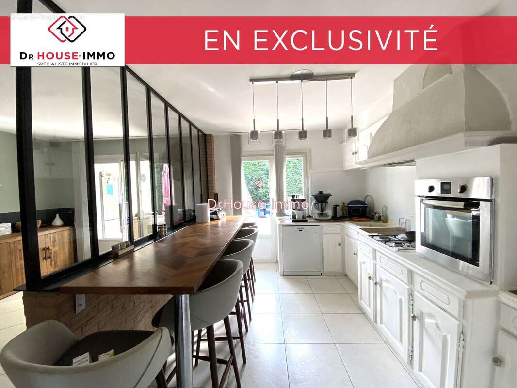 Maison à NOYELLES-GODAULT