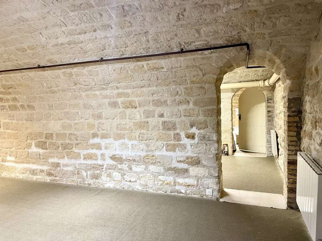 Commerce à PARIS-3E