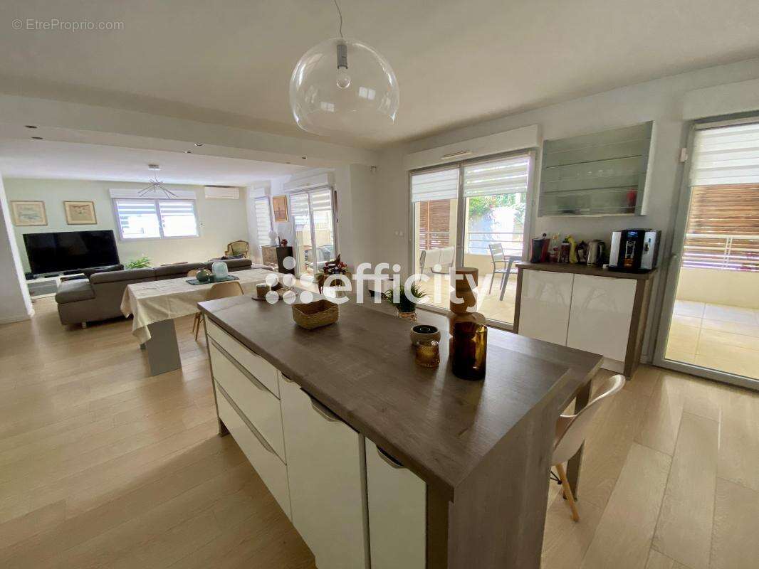Appartement - photo 4