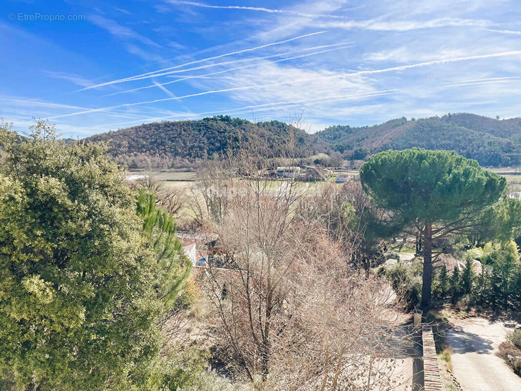 Maison à ALLEMAGNE-EN-PROVENCE
