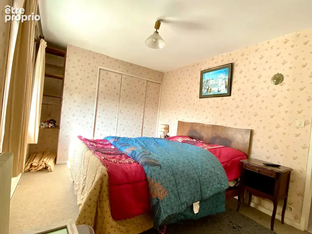Maison Selles Sur Cher - 5 chambres - photo 12