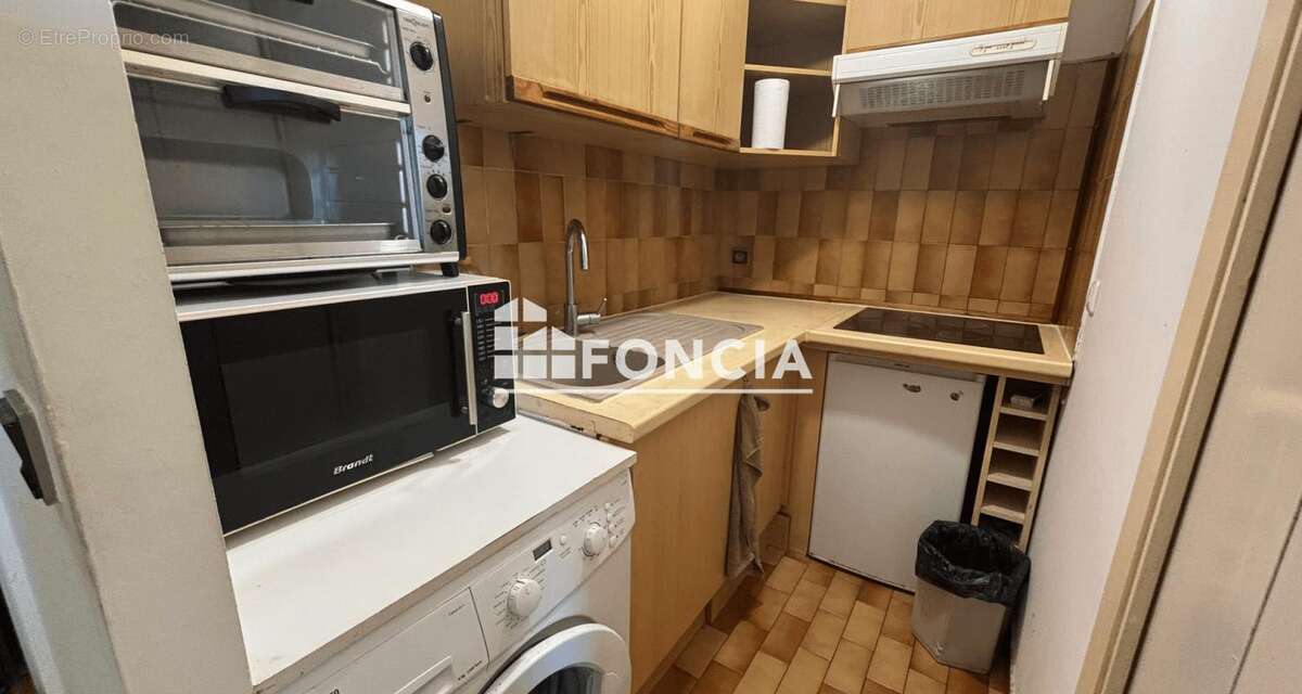 Appartement à HYERES