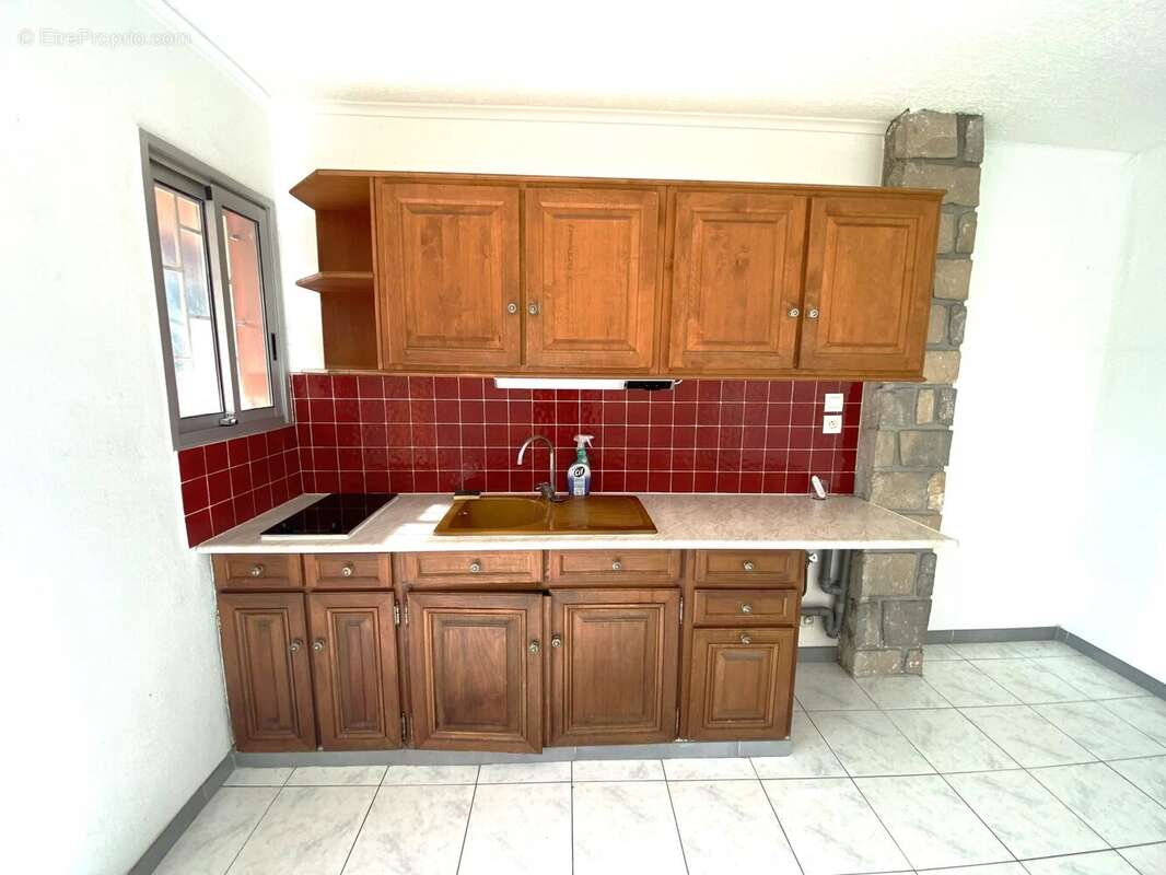 Appartement à LA CIOTAT