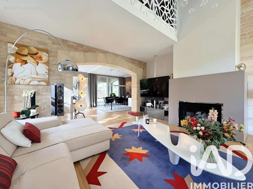 Photo 3 - Maison à LAGORD