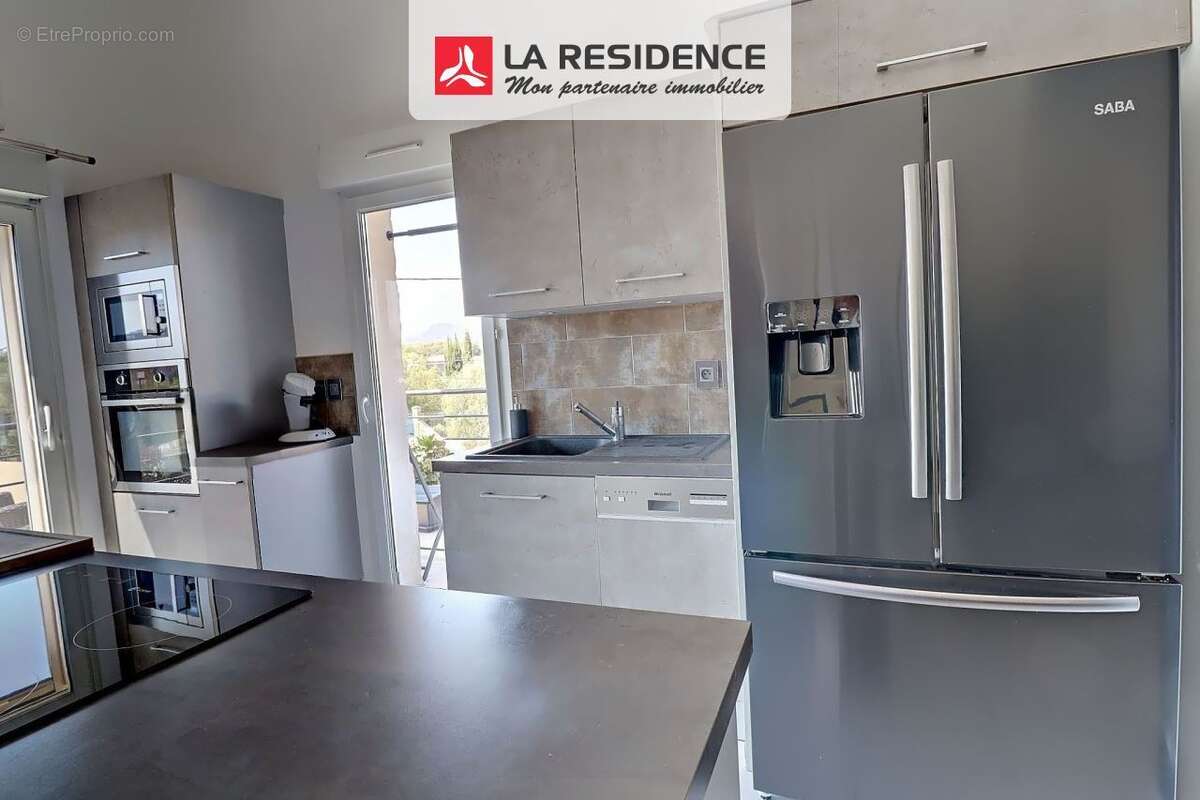 Appartement 75 m² à Puget-Sur-Argens  - photo 5