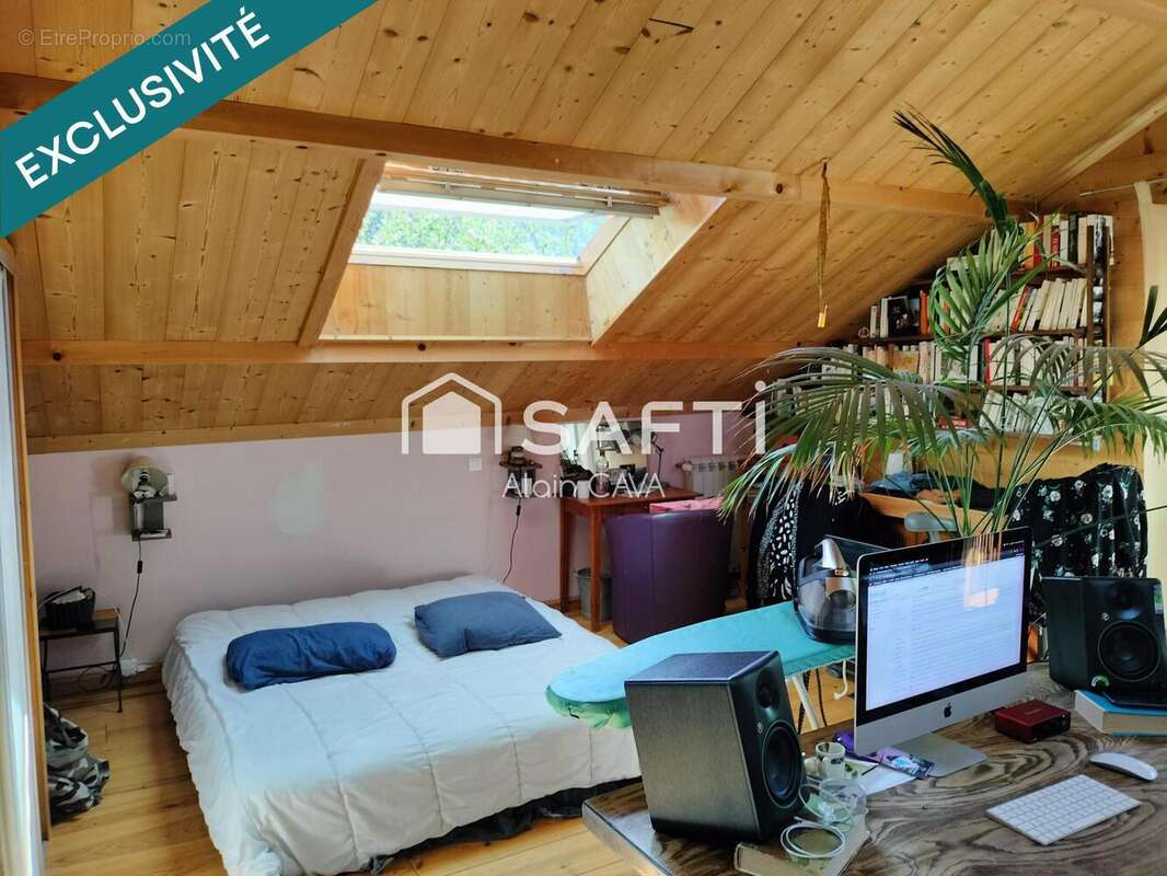 Photo 9 - Maison à SEYNE