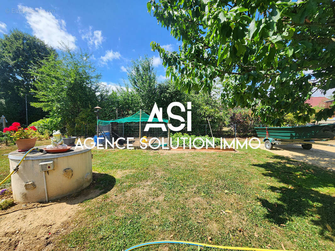 Joli pavillon de plain pied - photo 3