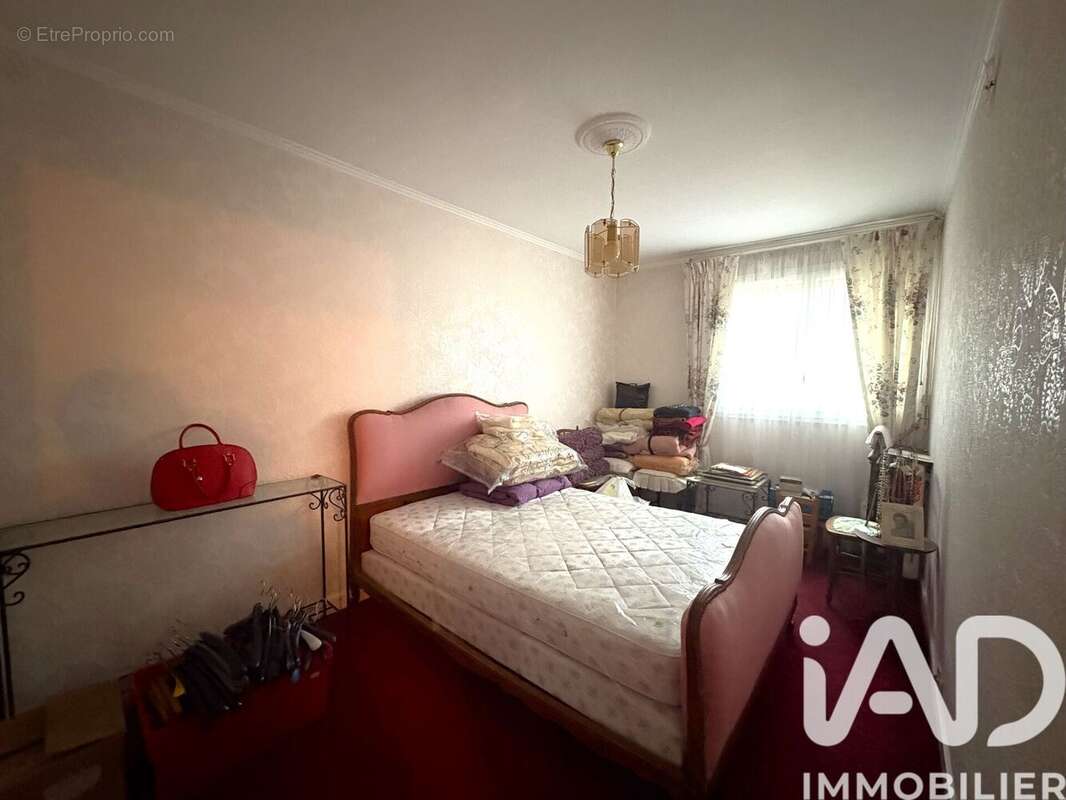 Photo 7 - Maison à SAINT-ETIENNE-DU-ROUVRAY