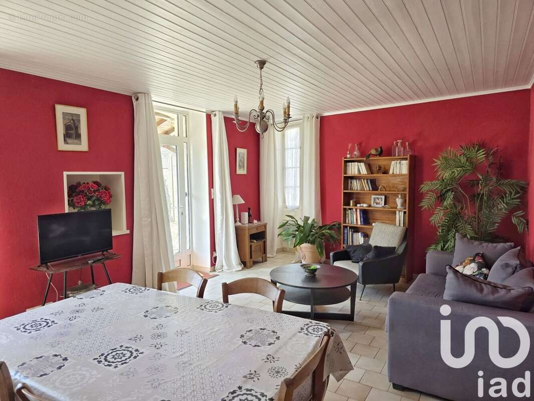 Photo 3 - Maison à MORNAC