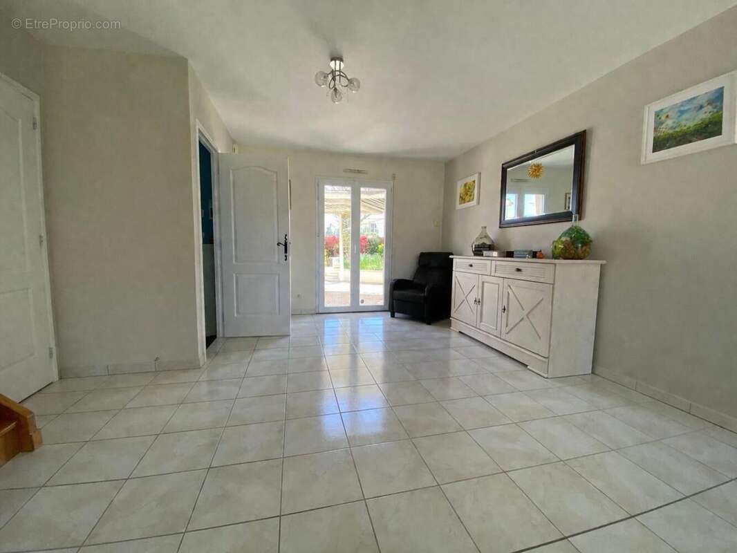 Photo 4 - Maison à LA CHATAIGNERAIE