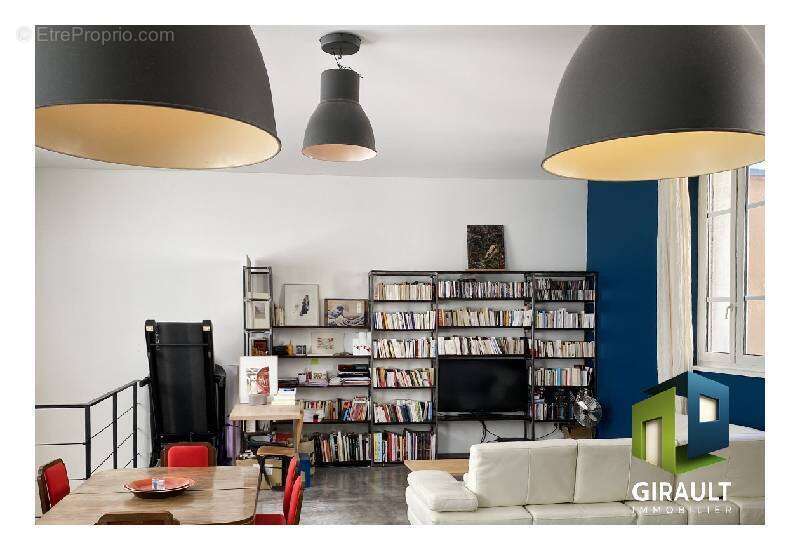 Appartement à BELFORT