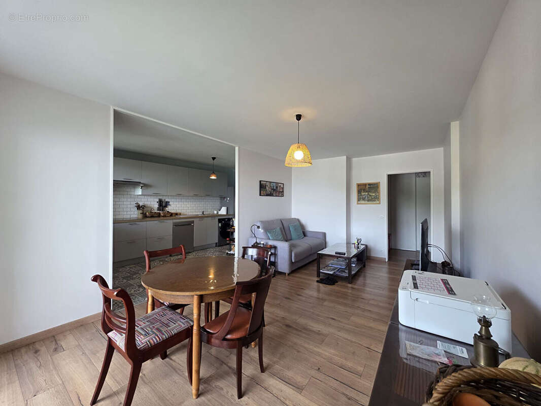 Appartement à LE HAVRE