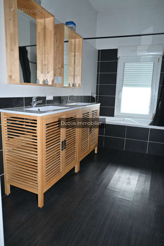 Appartement à MARMANDE