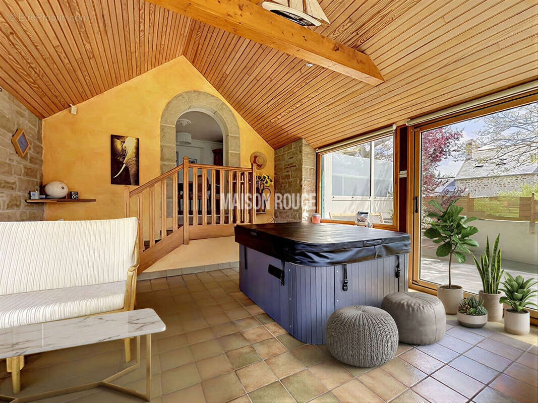 Maison proche plage a pleneuf-val-andre - photo 9