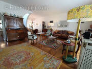 Maison à LES SABLES-D&#039;OLONNE