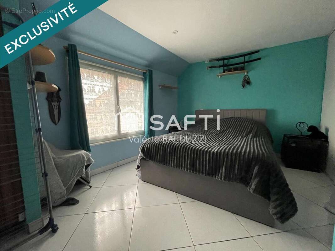 Photo 4 - Maison à SAACY-SUR-MARNE